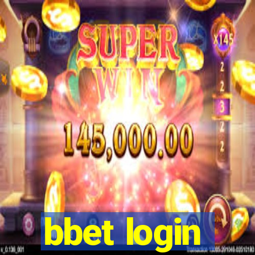 bbet login